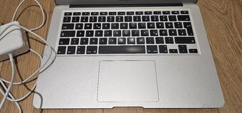 Apple macbook air 13 rok 2015 nová batéria - 2