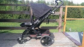 Kocik Britax - 2