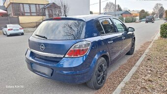 Opel astra 1.7 cdti - 2