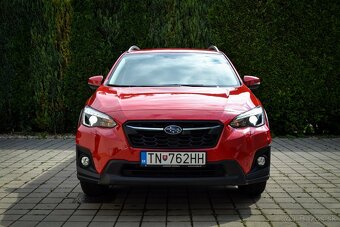 Subaru XV 1.6i Combi / SUV / 4x4 - 2