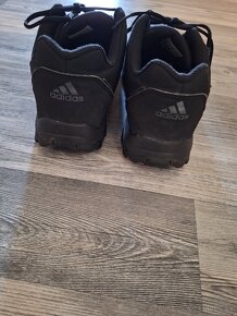 ADIDAS trekové tenisky veľ. 39 1/3 - 2