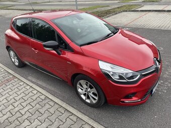 RENAULT Clio, plná vybava, SK AUTO - 2