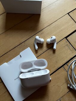 Presné repliky AirPods Pro 2 - 2