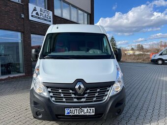 Renault Master Furgon 2.3 dCi 125 L3H2 - 2