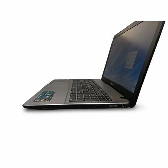 Notebook Asus F550Z - 633536 - 2