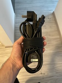 Dell 130w type c power adapter - 2
