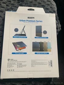 ESR puzdro Urban Premium Folio Pencil Case pre iPad Pro 12.9 - 2