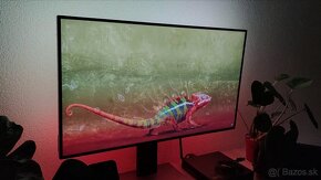 LED podsvietenie monitora GLOW EDGE - 2