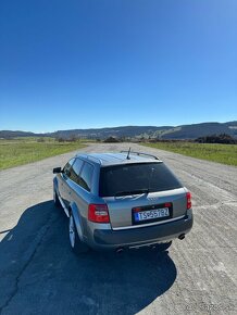 Audi A6 Allroad - 2