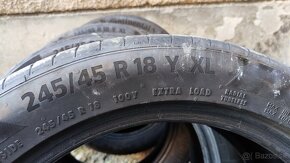 245/45 R18 Continental PremiumContact 6 - 2