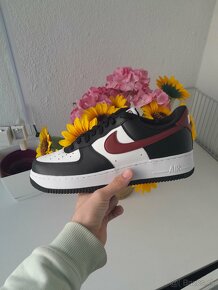 Nike air force 1 - 2