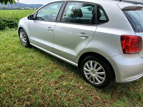 Volkswagen polo 1.6 TDI - 2