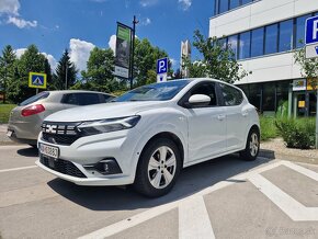 Dacia Sandero 1.0 TCe 100 ECO-G Expression - 2