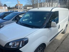 Fiat doblo max - 2