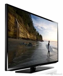 Samsung LED full hd 116cm - 2