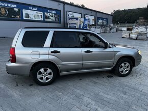 Predam Subaru Forester - 2