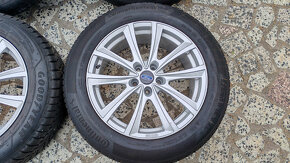 5x108 R18 --- FORD KUGA (nový model) - 2