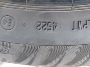 ZÁNOVNÉ 185/65 R15 88T MATADOR, DOT2023 - 2