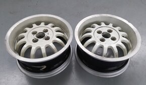 ETA BETA  7Jx15"  4x100 - 2