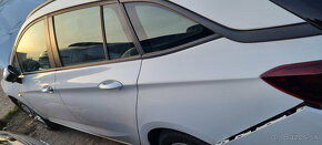 Opel astra K 1,6cdti sport tourer - 2