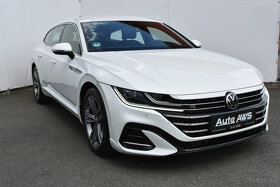 Volkswagen Arteon Shooting Brake 2.0TDi DSG R-Line Virtual - 2