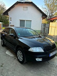 Octavia 2 TDi 77kw čítať - 2