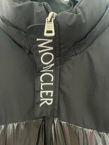 Moncler paperova bunda - 2