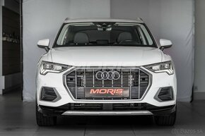 Audi Q3 40 2.0 TFSI Advanced quattro S tronic - 2