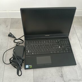 Lenovo Legion Y530-15 ICH 81 FV notebook - 2