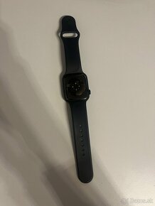 Apple Watch Series 8 Midnight 45mm - 2