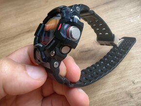 Casio g shock rangeman GW-9400 - 2