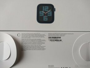 Apple Watch SE GPS 2023 44mm - 2