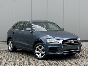 Audi Q3 2.0 TDI 110kw Stronic Quattro Facelift - 2