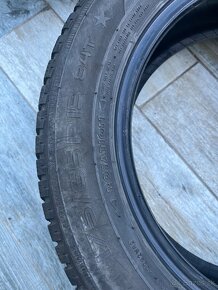 Zimne pneu 175/65 R15 ❄️❄️ Nokian - 2