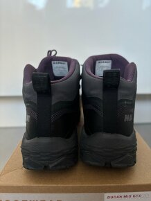 Mammut Ducan Mid GTX Women 39 1/3 (UK 6) - 2