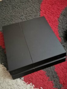 PlayStation 4 1tb - 2