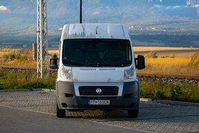 Fiat Ducato Maxi - 2