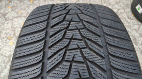 Zimné pneu 245/40 R19 + 275/35 R19 --- HANKOOK - 2