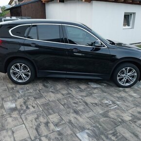 5x112 r18 Bmw x1 - 2