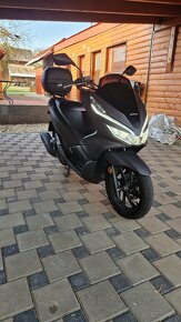 Honda PCX 125 - 2