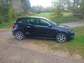 Volkswagen Polo 5 - 2