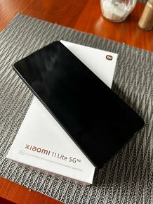 Xiaomi 11 Lite 5G - 2