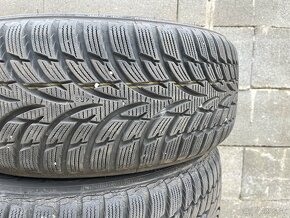 205/55r16 - 2