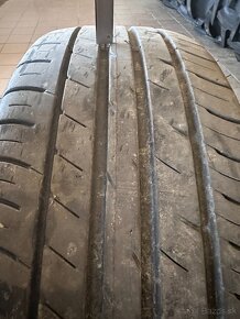 Letné 205/60 R16 - 2