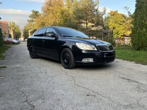 Predám Škoda Octavia 1.9TDI 77Kw - 2