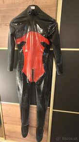 Latexovy catauit - 2