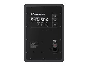 Pioneer Dj S-DJ80X - 2