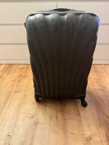 Cestovný kufor Samsonite Lite-locked 69x45x29cm - 2