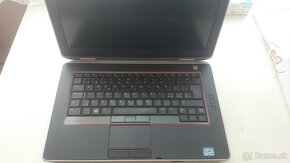 DELL LATITUDE E6420 Business - 2