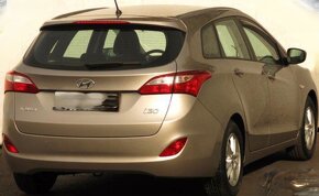 Hyundai i30 II 1.6 CRDI 81kw model 2012-2017 - 2